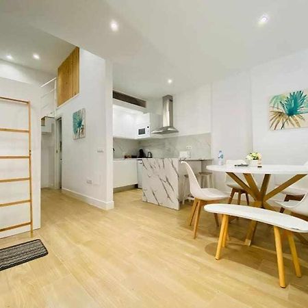 Appartement Casasol Trip Málaga Extérieur photo