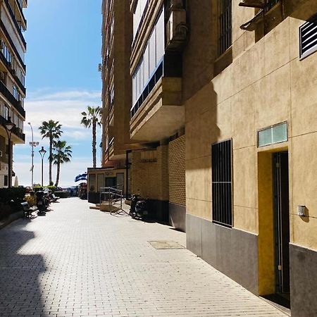 Appartement Casasol Trip Málaga Extérieur photo