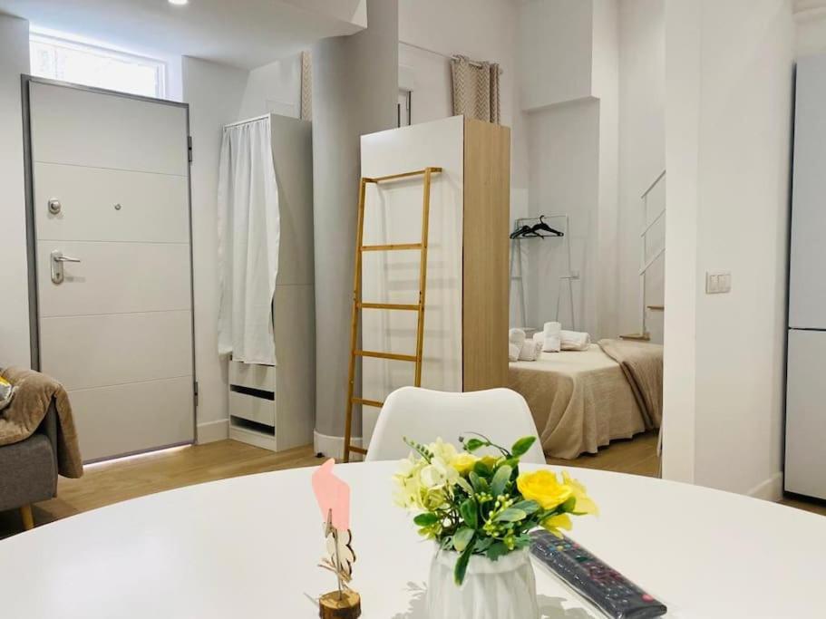Appartement Casasol Trip Málaga Extérieur photo