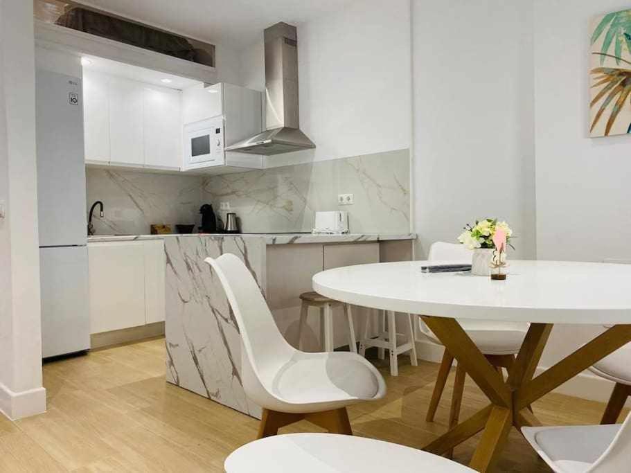 Appartement Casasol Trip Málaga Extérieur photo
